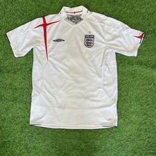 England 2006 home national - 2006,