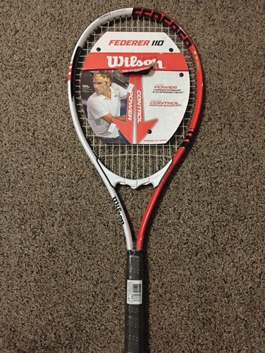Brand new wilson roger - new,