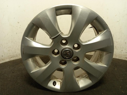 Vauxhall insignia alloy wheel - vauxhall,