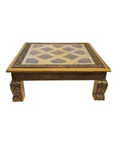 Antique Golden Rajwadi Bajoth