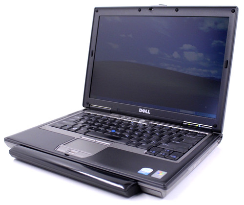 Dell latitude d630 - dell, 2