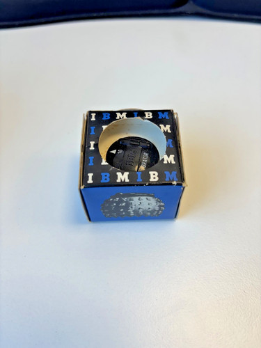 Original boxed ibm selectric - ibm,