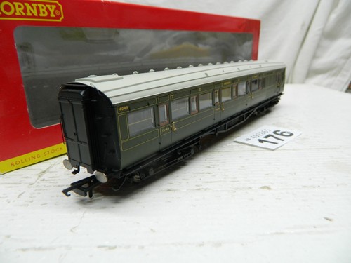 Hornby maunsell 6 - maunsell,