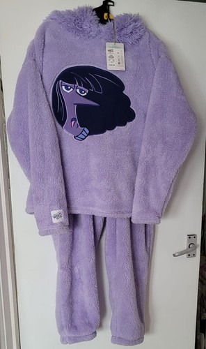Disney pixar women lilac - disney,