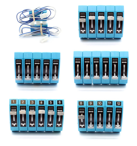 Kato gauge lot of - kato,