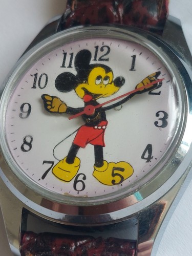 Mickey mouse vintage - mickey,