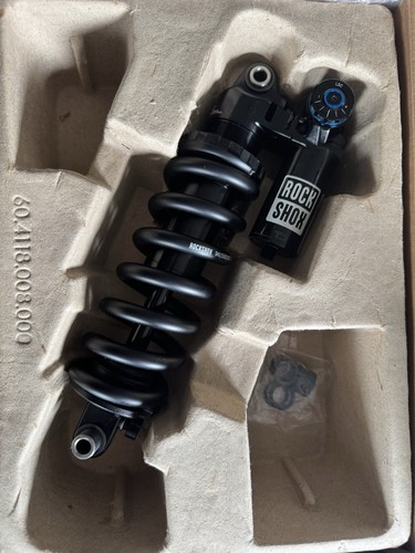 Rockshox vivid ultimate coil - vivid,