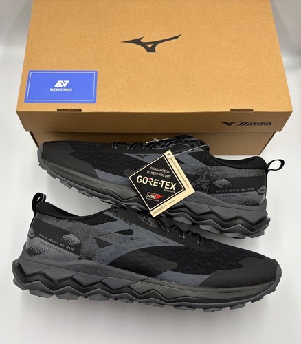 Mizuno wave ibuki - wave, 5