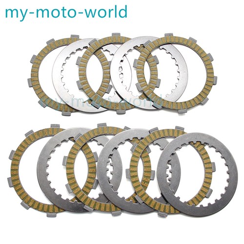 For honda clutch friction - honda,