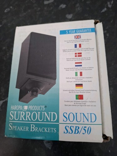 Haropa products surround - haropa,