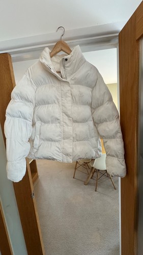 Adidas womens puffer jacket - womens,