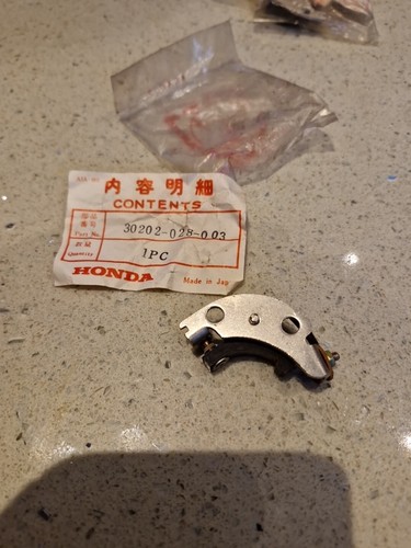 Honda c90 cub 125 - c90, cb