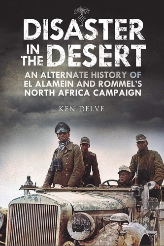 Disaster the desertan - in,