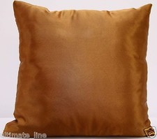 Cushion Covers Plain 40cm 16"