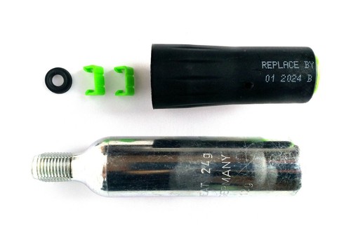 24g lifejacket rearming kit - rearming,