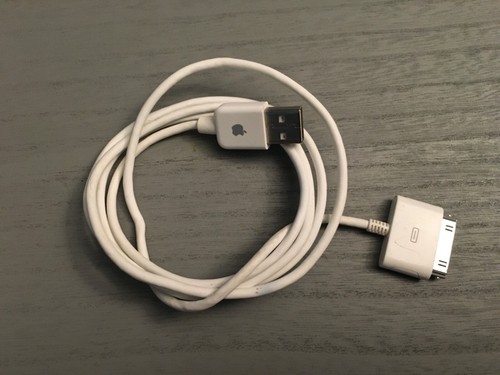 Ipod pin usb - ipod, 30