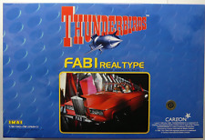 Thunderbirds FAB1 1/32 IMAI