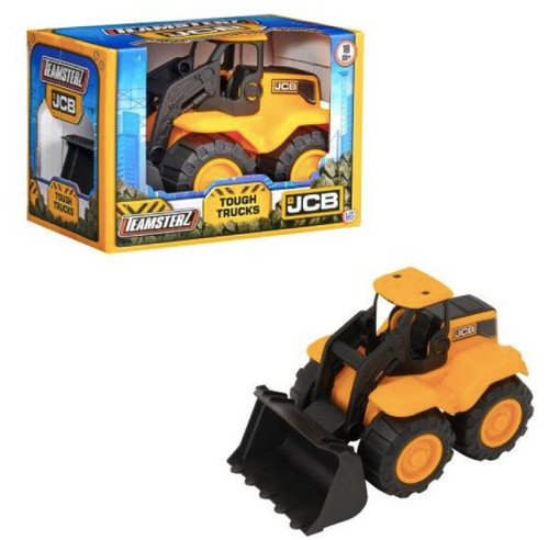 Jcb big inch wheel - inch,