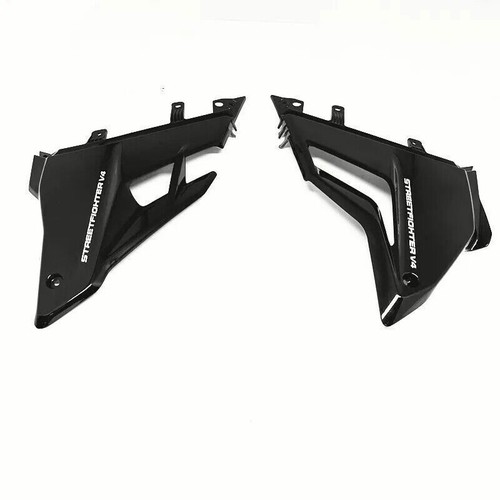 Gloss black lower - lower, oil