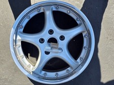 18" Porsche Carrera Gemballa
