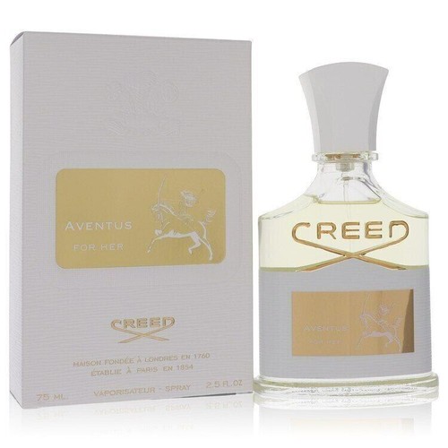 Creed aventus for her 75ml - aventus, eau