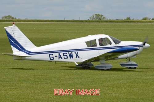 Photo aeroplane piper - ,