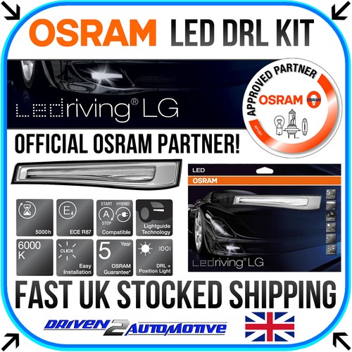 Leddrl102 osram ledriving - osram,