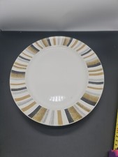 Midwinter Queensberry Large Meat / Serving Platter 40cm x 31.5cm