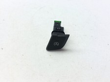 VAUXHALL MOKKA X 2016 AUTO START STOP CONTROL SWITCH BUTTON