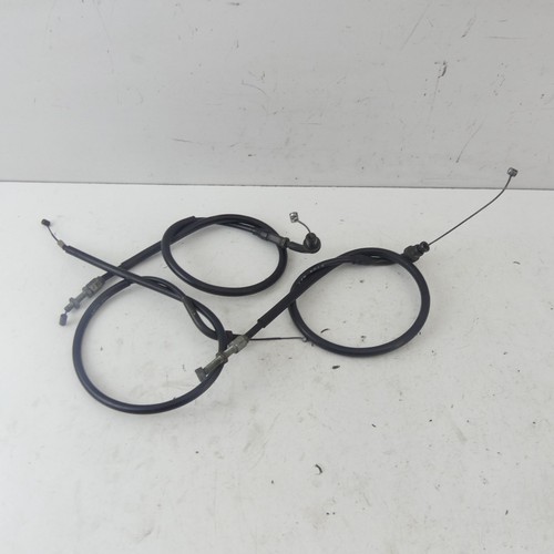 Honda 500 throttle cable - 500,