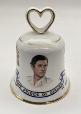 Royal Albert - China Bell -