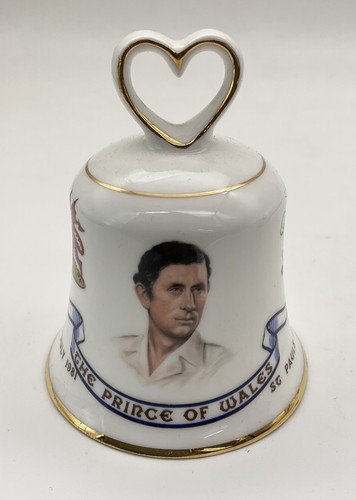 Royal albert china bell - royal,
