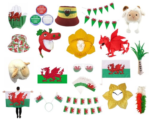 Welsh cymru sports supporter - cymru,