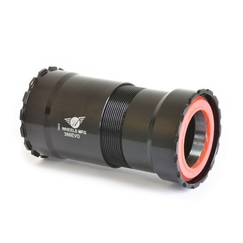 Wheels manufacturing 386evo - wheels,