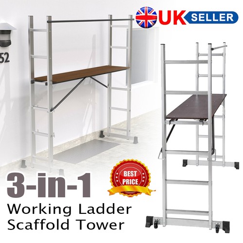 3in1 multi purpose aluminium - 3in1,