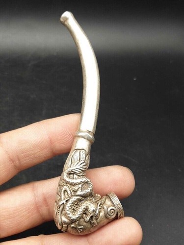 Chinese tibet silver