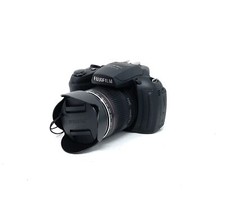 Fujifilm FinePix HS20EXR Digital Camera