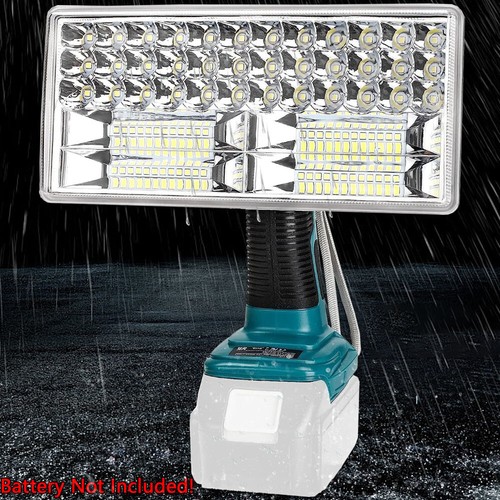 40w 4200lm portable - 40w, flashlight