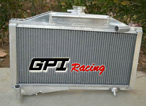 3row aluminum radiator for - 3row,