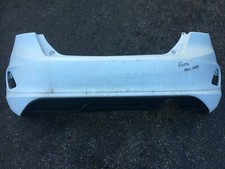 FORD FIESTA ECOBOOST MK8 -2017