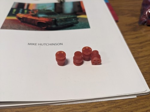 Replacement wheels mattel - replacement,