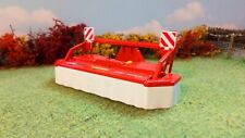 Siku 1:32 Scale Kuhn Front Disc Mower