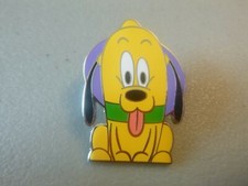 Disney Pin - 2013 - Vinylmation Popcorn Series - Pluto