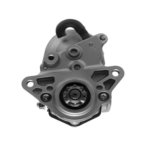 Denso starter motor - denso,