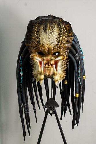 Elder predator latex rubber - predator,