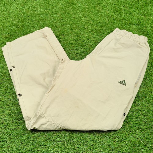 Vintage adidas men beige - adidas,