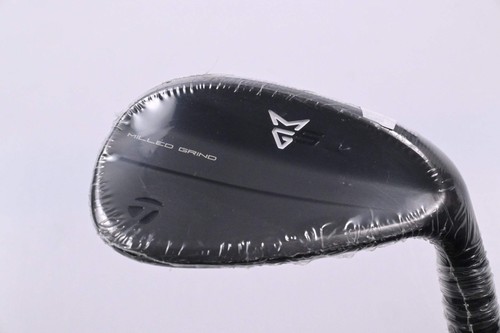 Taylormade milled grind - taylormade,