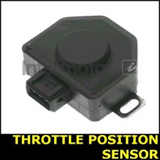 Throttle Position Sensor Fits