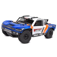 Corally Shiroi XP6 Brushless