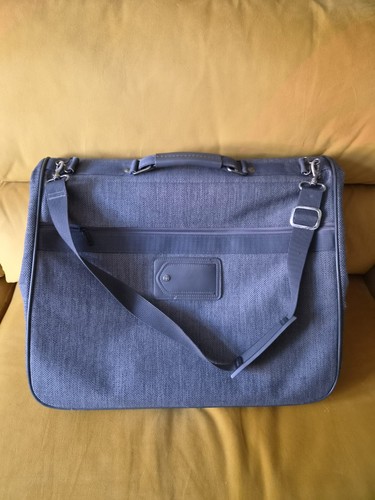 Vintage 1987 samsonite profile - samsonite,